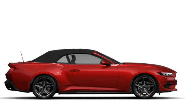 2024 Ford Mustang® External Image 1